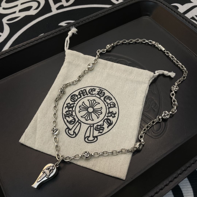 Chrome Hearts Necklaces